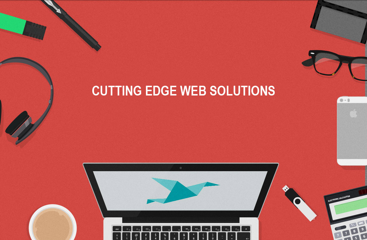 Cutting Edge Web Solutions