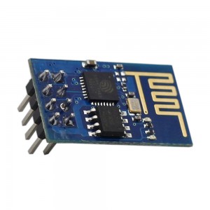 ESP8266 (ESP-01)